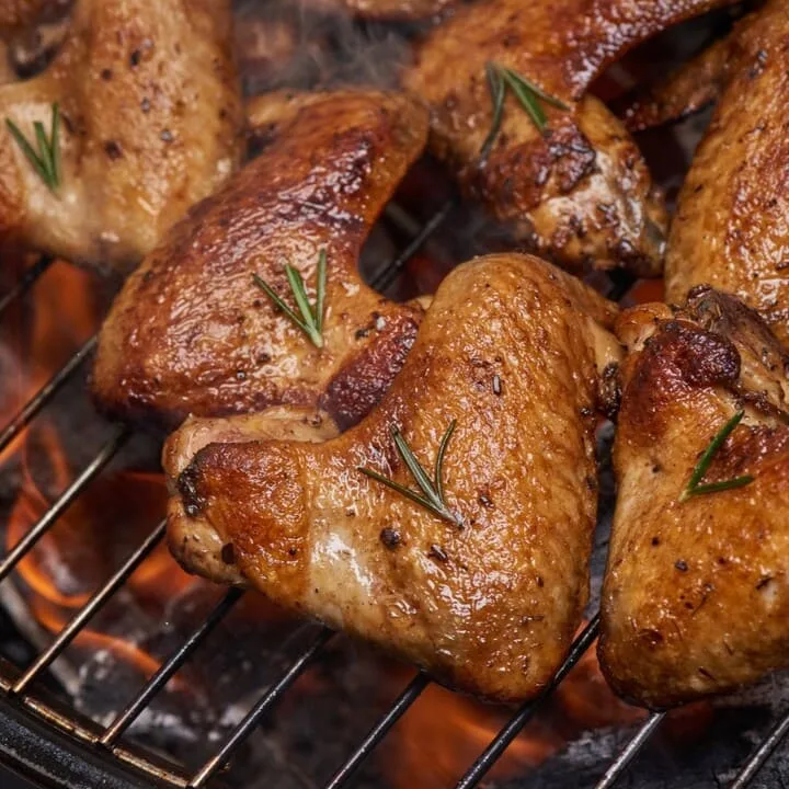 Frango Assado